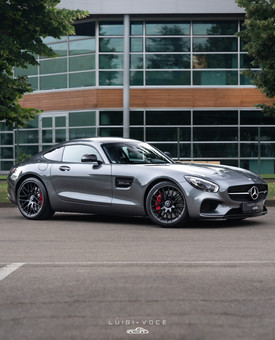 Youngtimer Di Voce Luigi